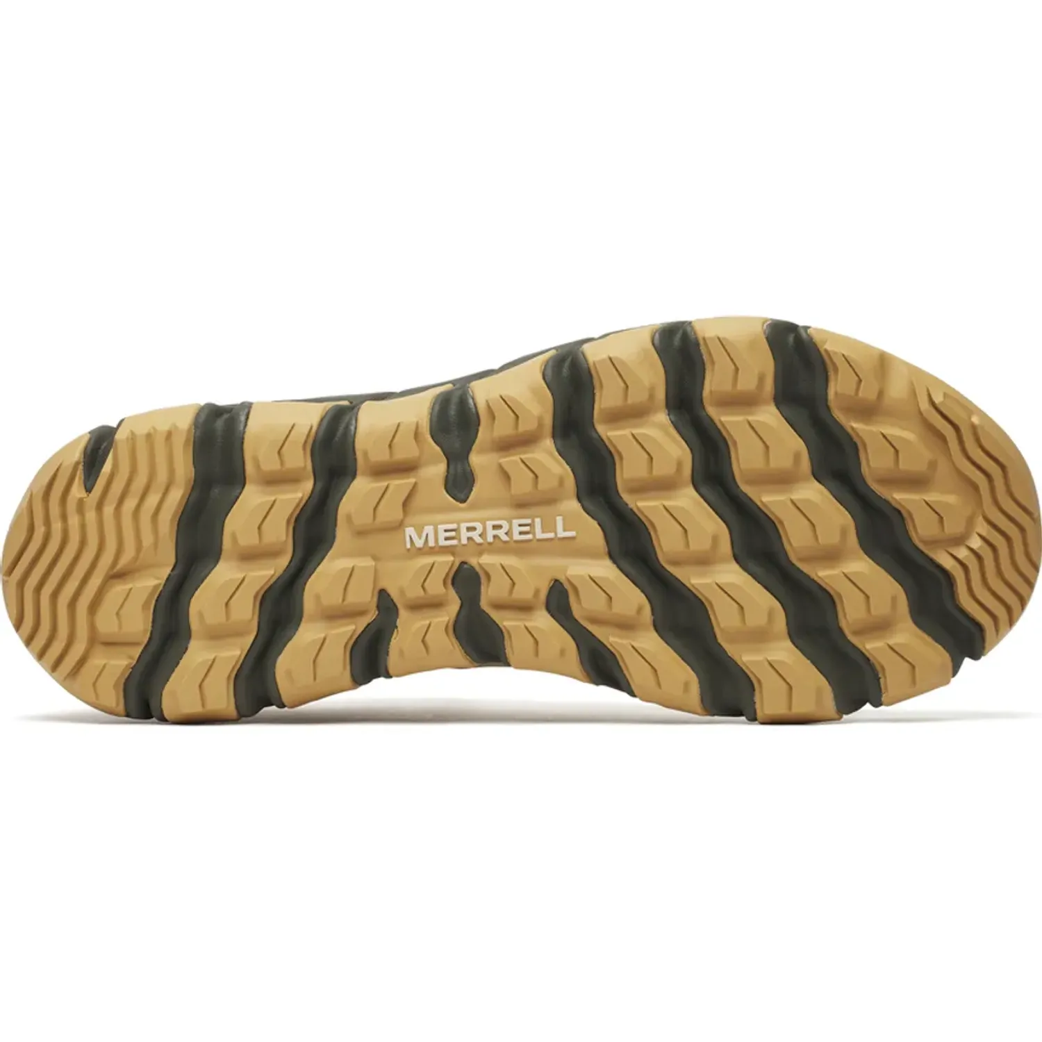 Merrell Zapatillas Merrell De Outdoor Hombre Maipo Explorer Aerosport color beige | Platanitos