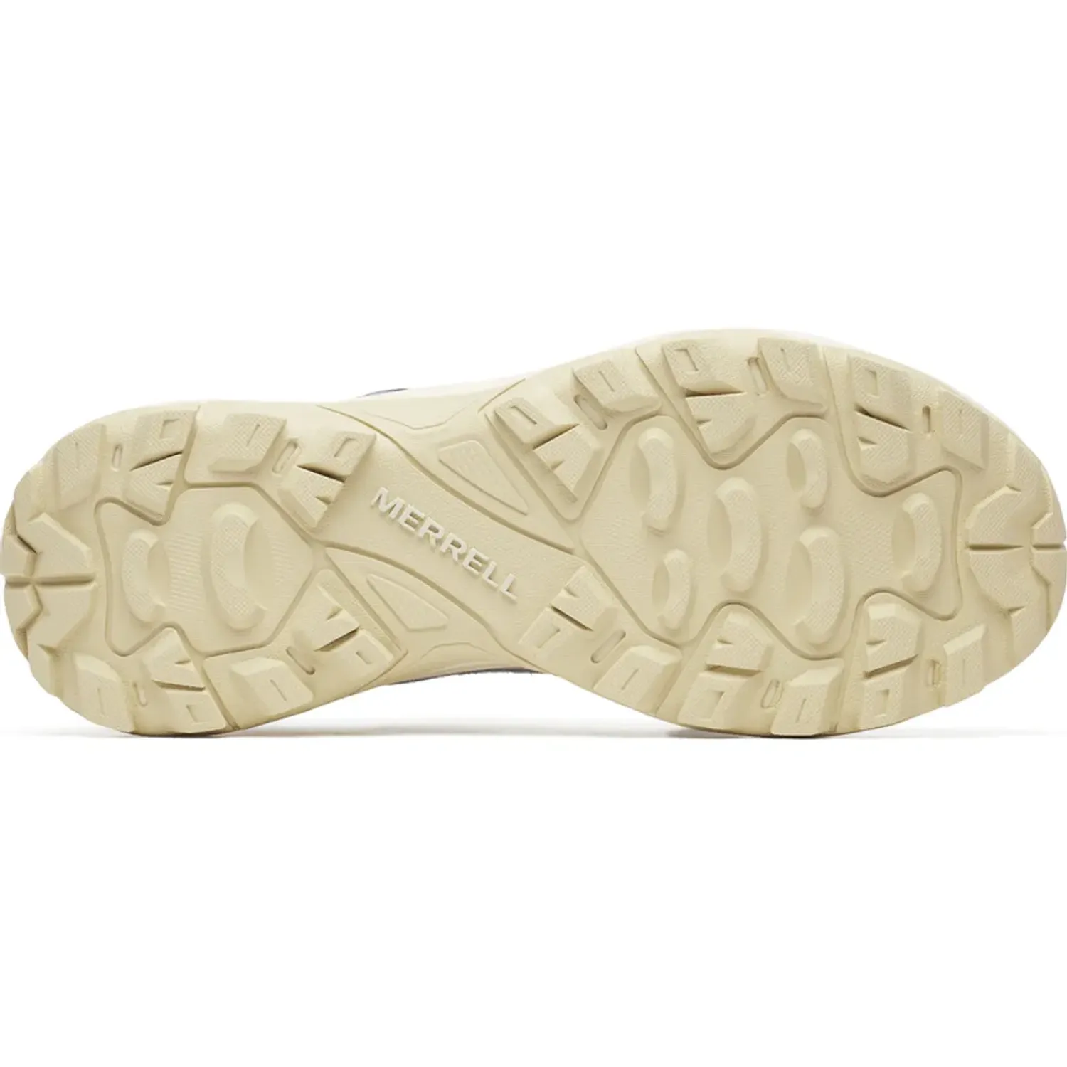 Merrell Zapatillas Merrell De Outdoor Mujer Speed Strike 2 Trek color gris | Platanitos