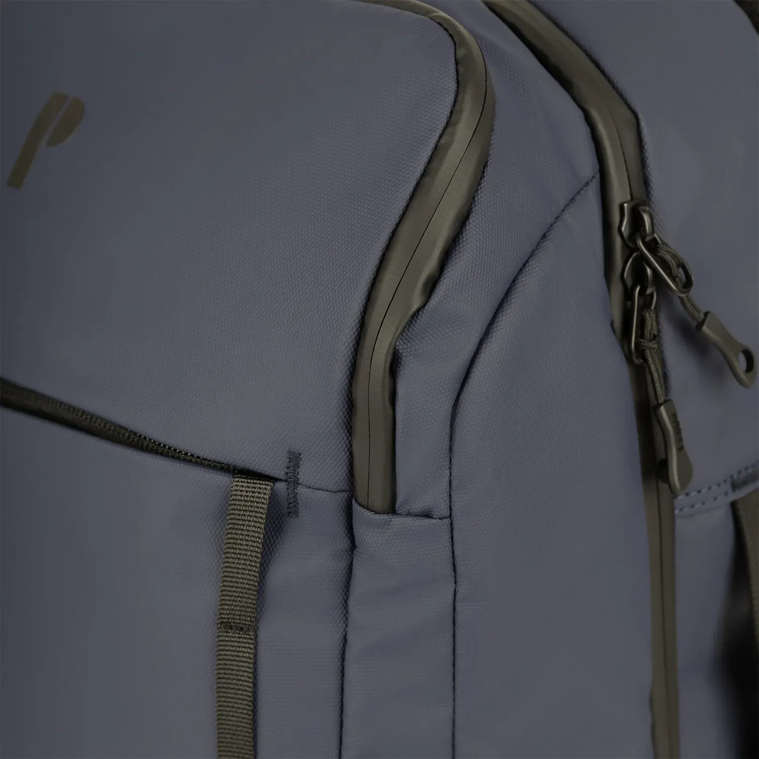 PORTA Mochila Porta Viajera Unisex Canon color azul | Platanitos