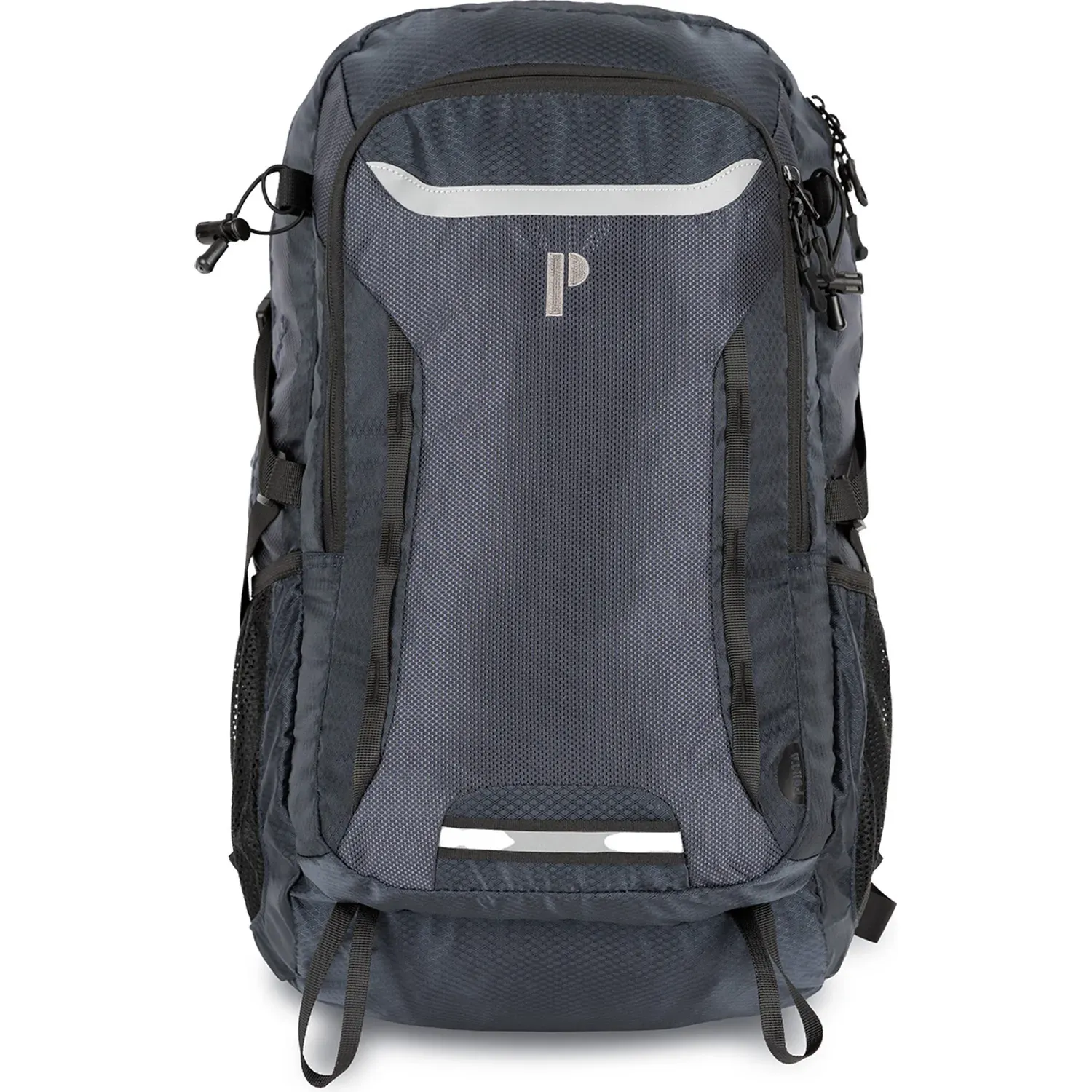 Mochila Porta Viajera Unisex Fragus 35l color  | Platanitos