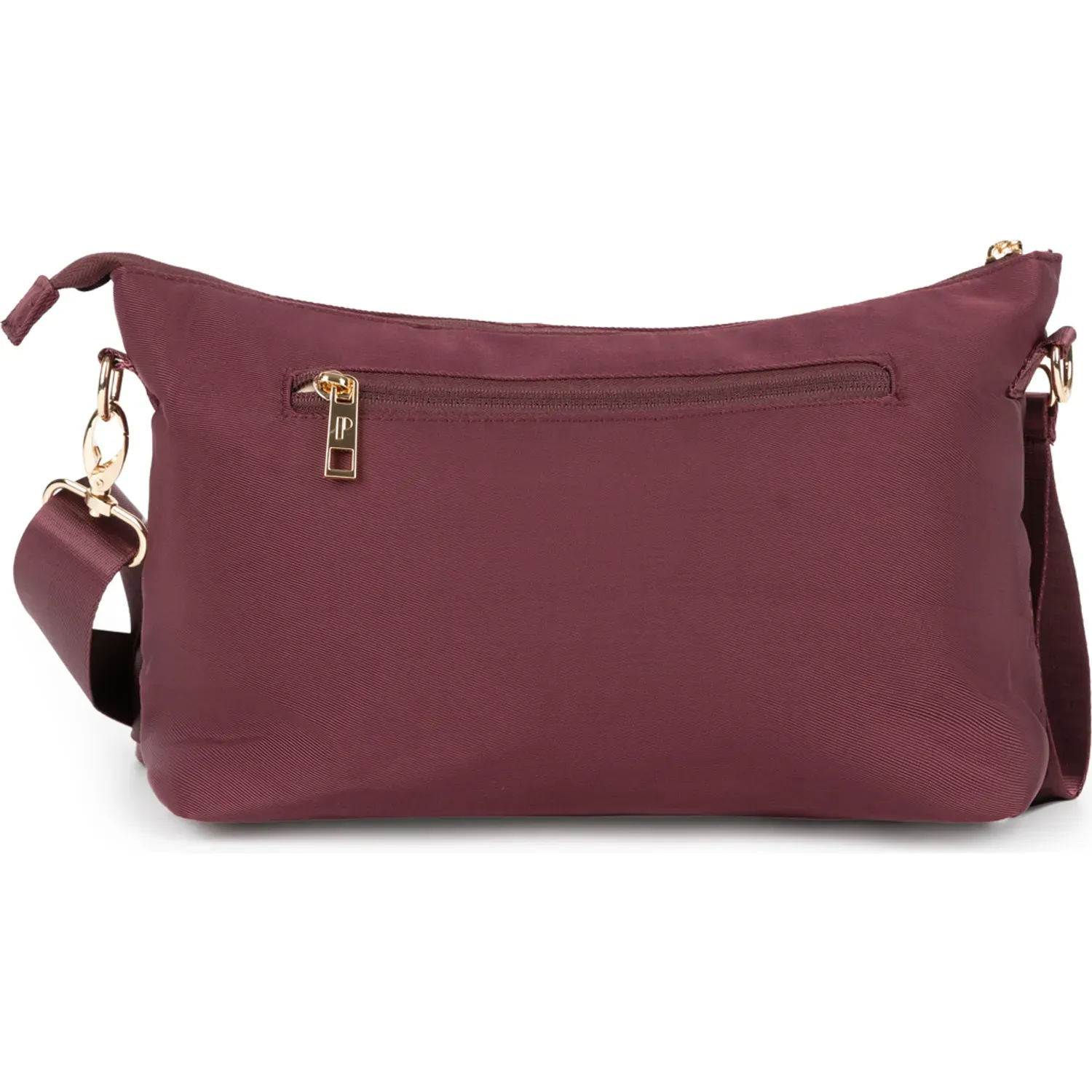 PORTA Bolso Porta Mujer Alesy Bows & Flowers color multicolor | Platanitos