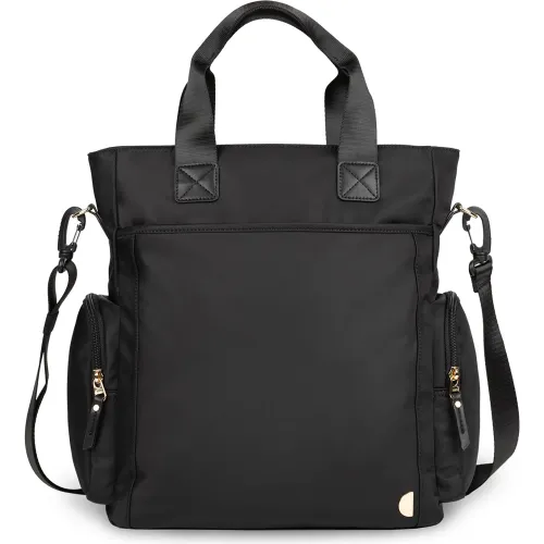 PORTA Bolso Donati Black