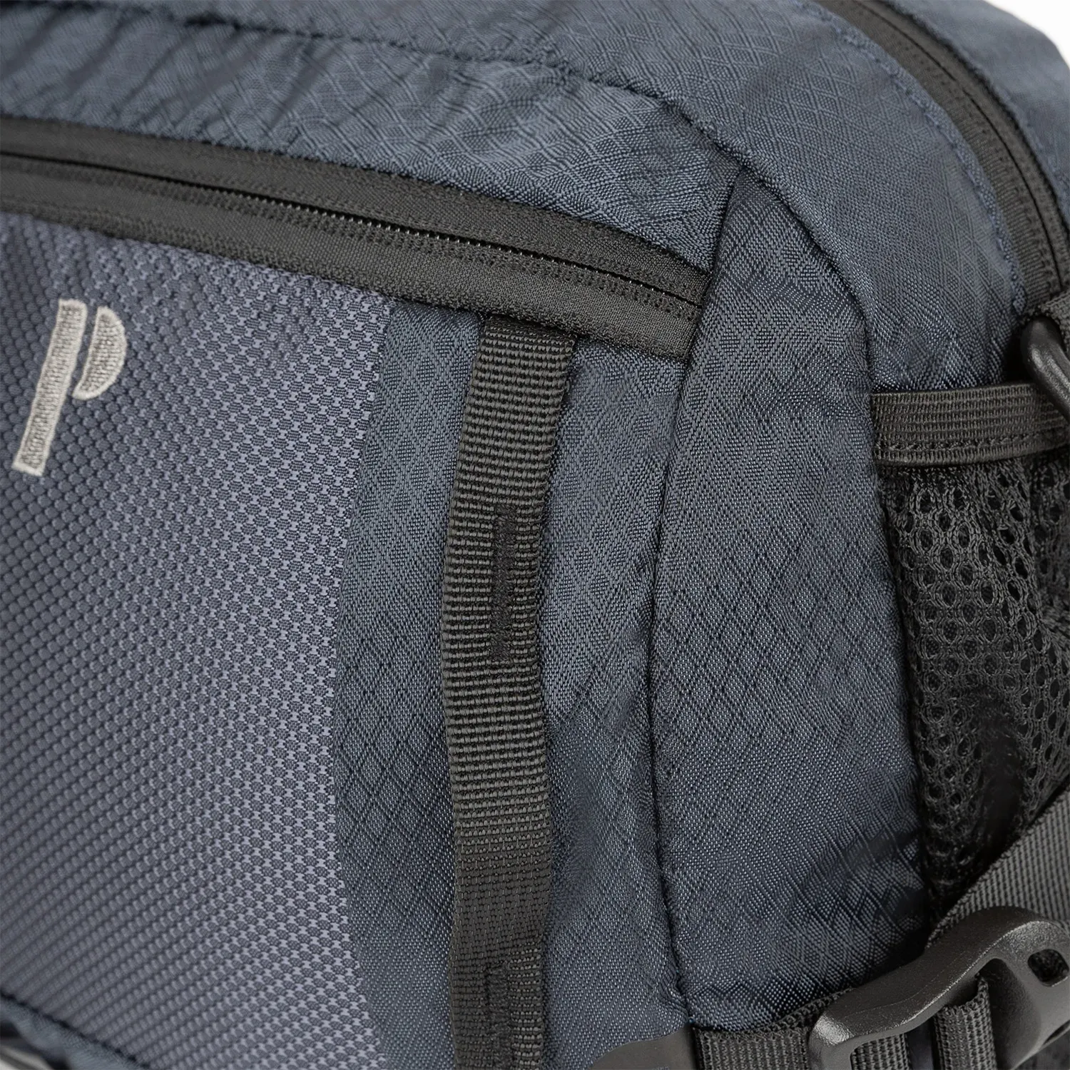 PORTA Canguro Porta Unisex Fragus color azul | Platanitos