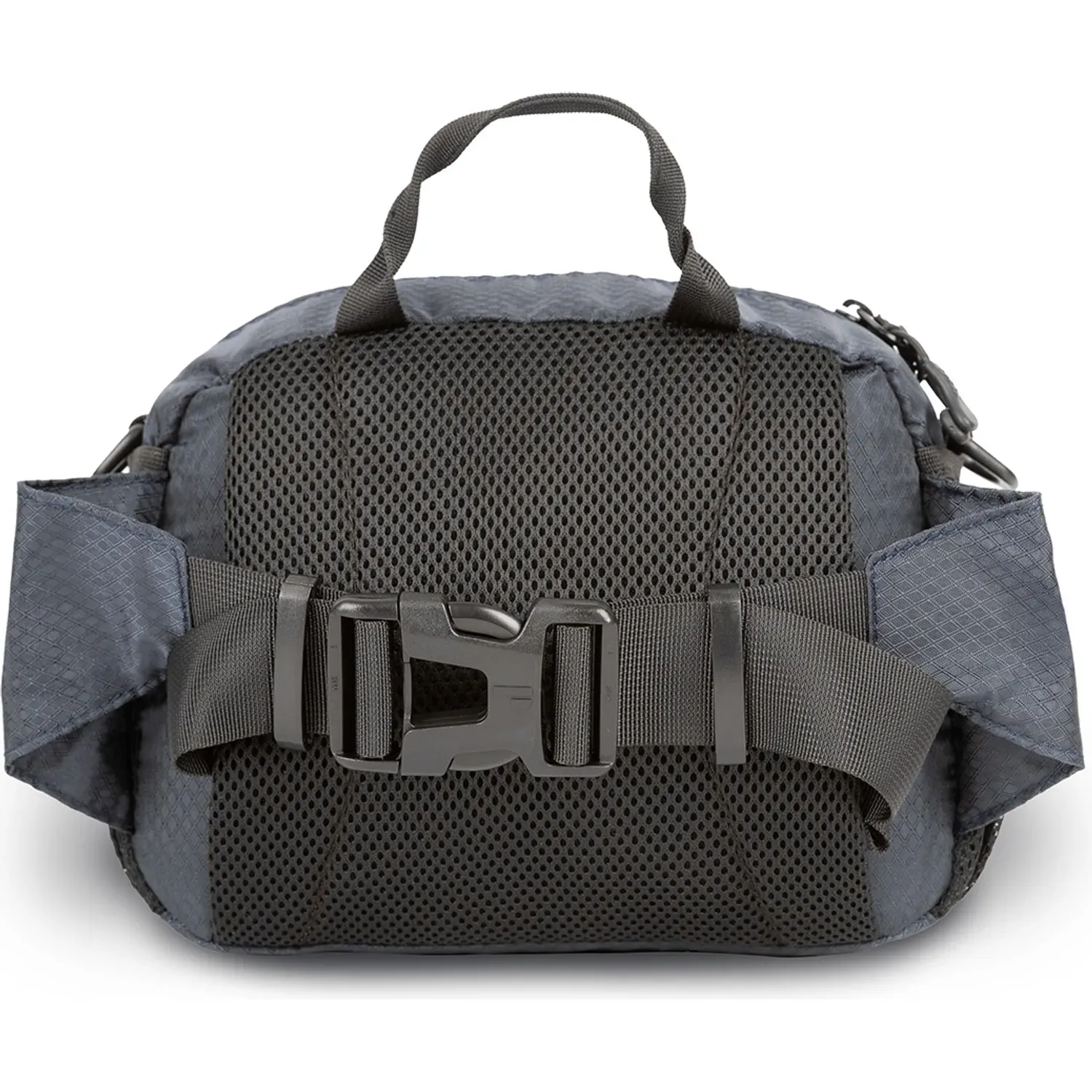 PORTA Canguro Porta Unisex Fragus color azul | Platanitos