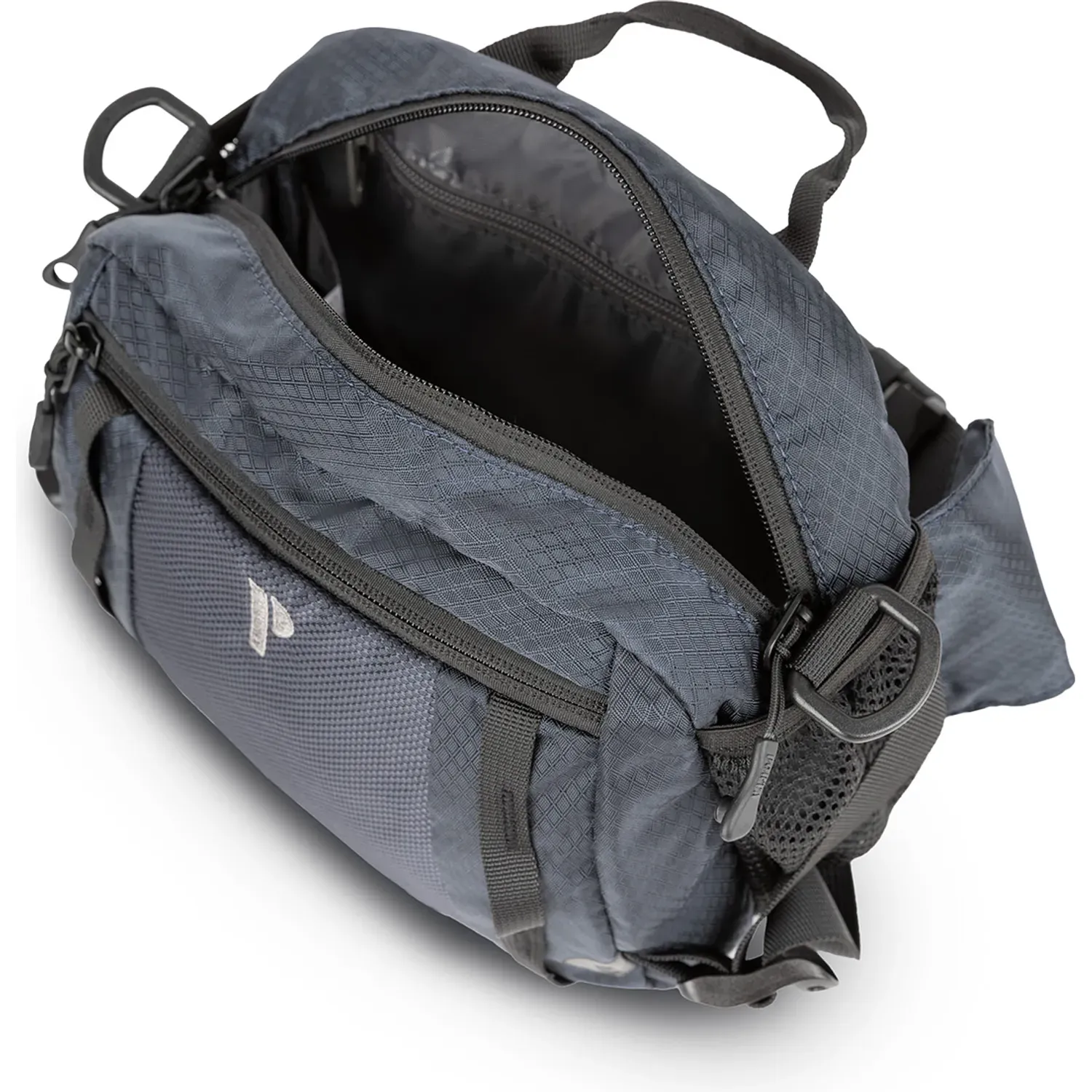 PORTA Canguro Porta Unisex Fragus color azul | Platanitos