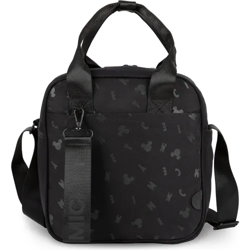 PORTA Lonchera Unisex Alesy Letters Head