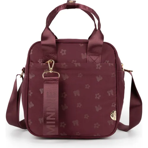 PORTA Lonchera Unisex Alesy Bows & Flowers