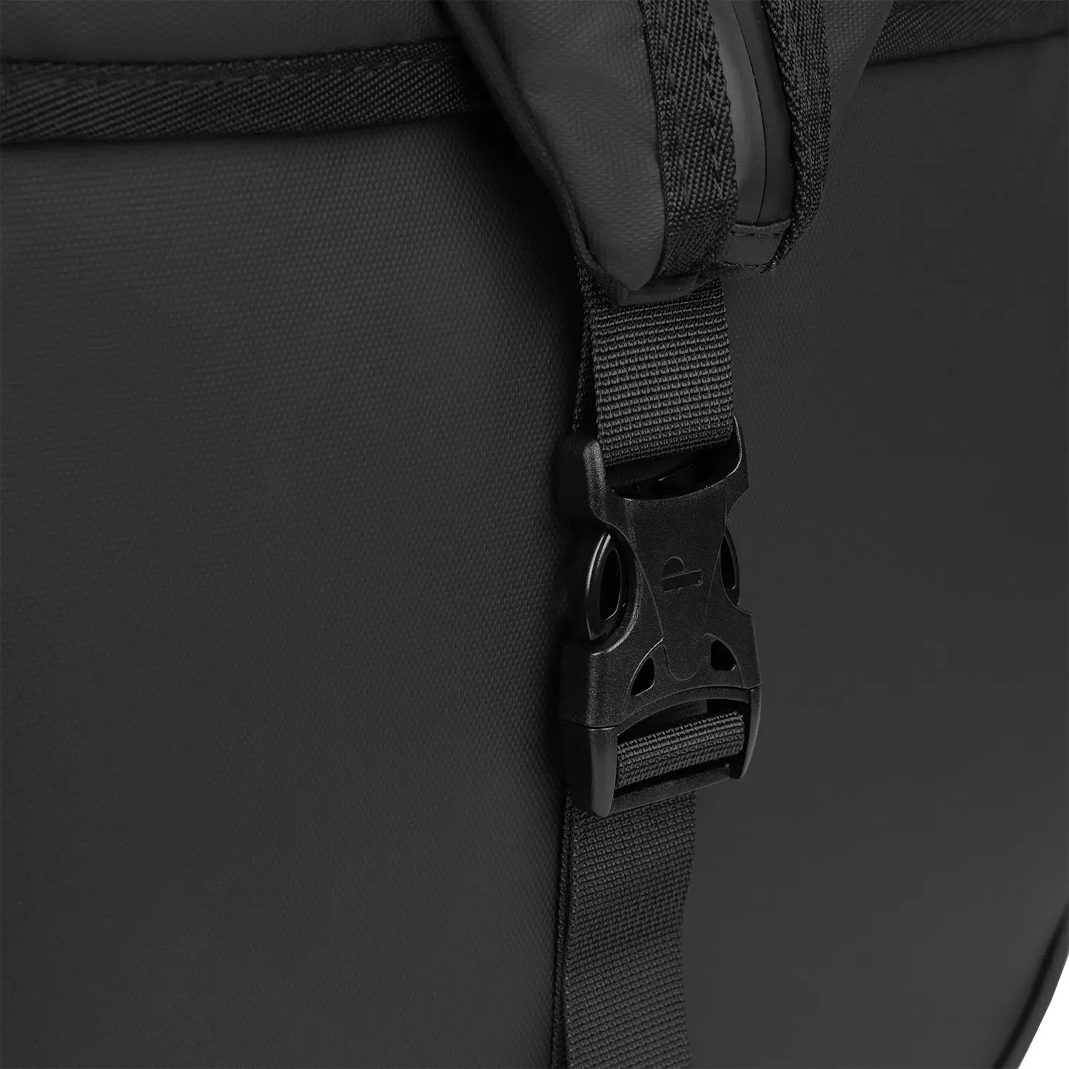 PORTA Maletin Porta Unisex Xerox color negro | Platanitos