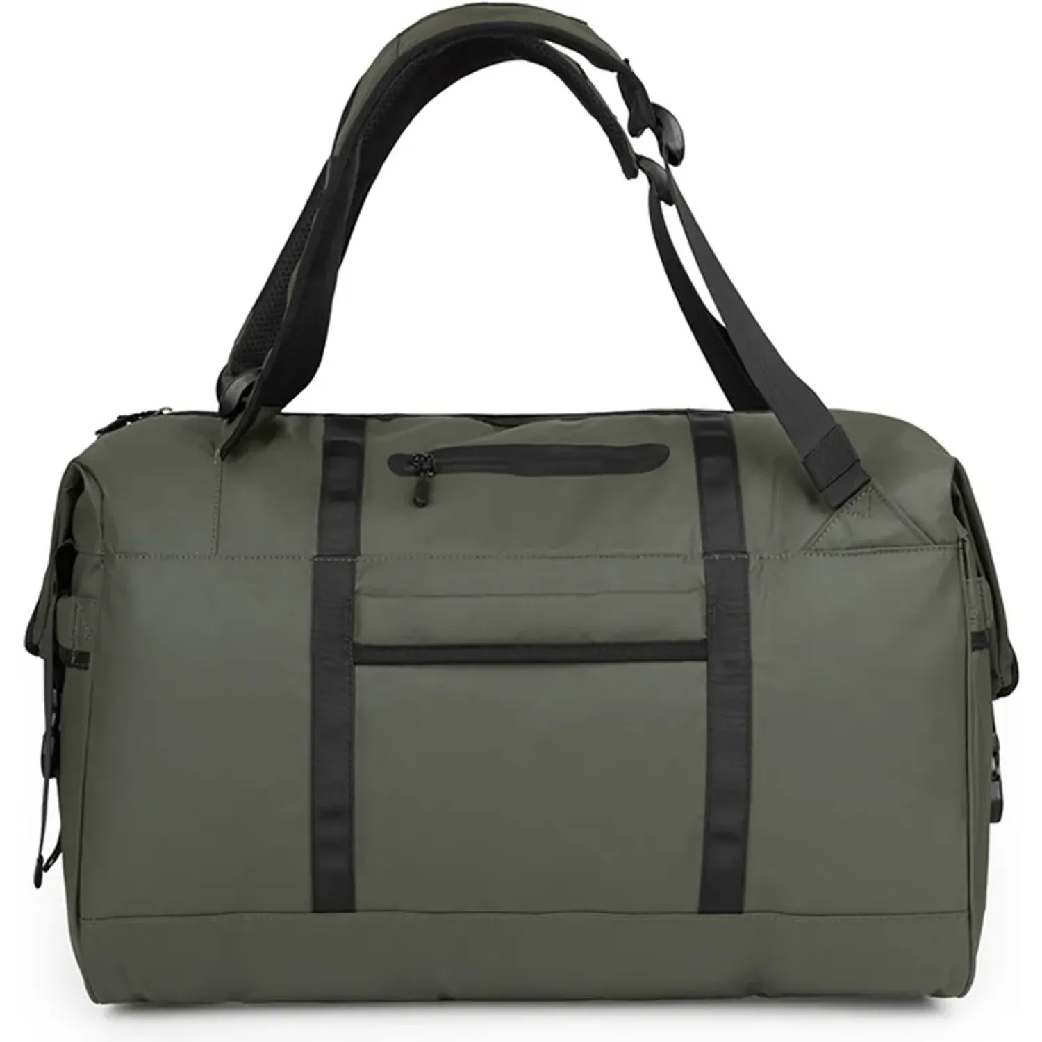 PORTA Maletin Porta Unisex Xerox color verde | Platanitos