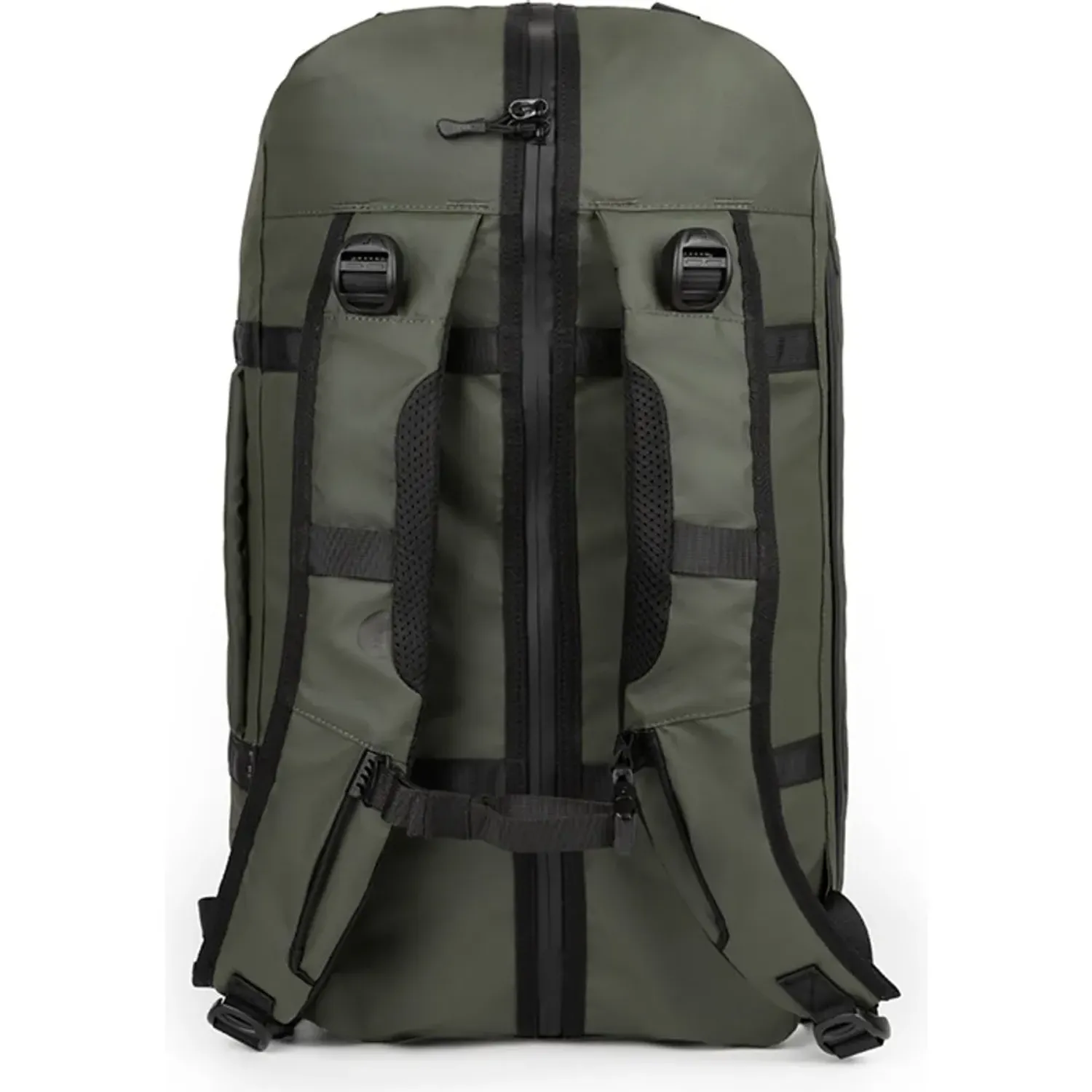 PORTA Maletin Porta Unisex Xerox color verde | Platanitos