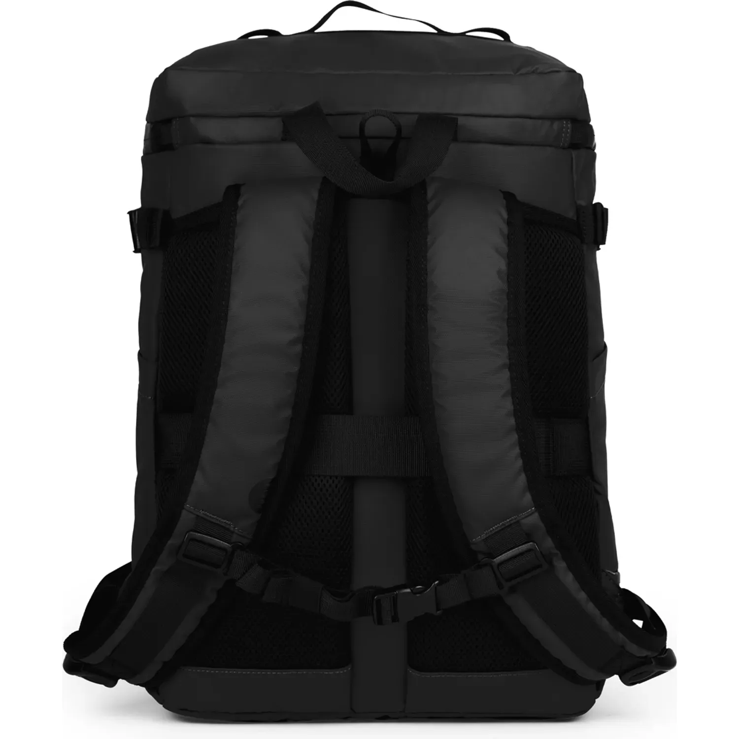 PORTA Mochila Porta Unisex Xerox color negro | Platanitos