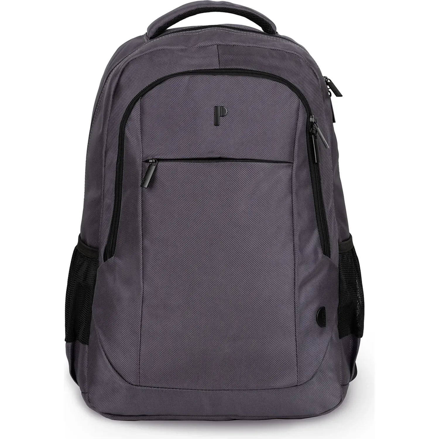 Mochila Porta Unisex Brussels color  | Platanitos