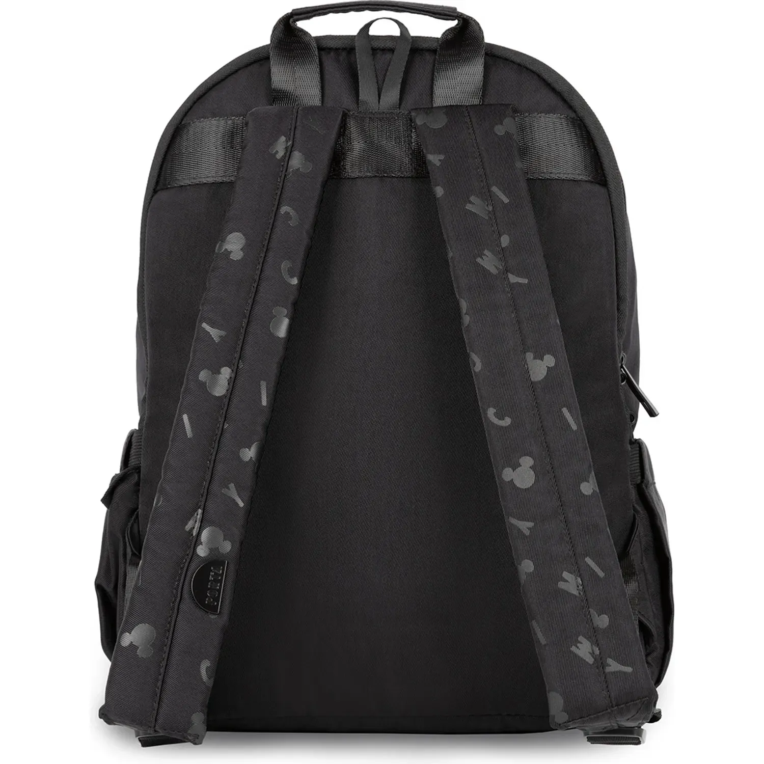 PORTA Mochila Porta Unisex Alesy Letters Head color multicolor | Platanitos