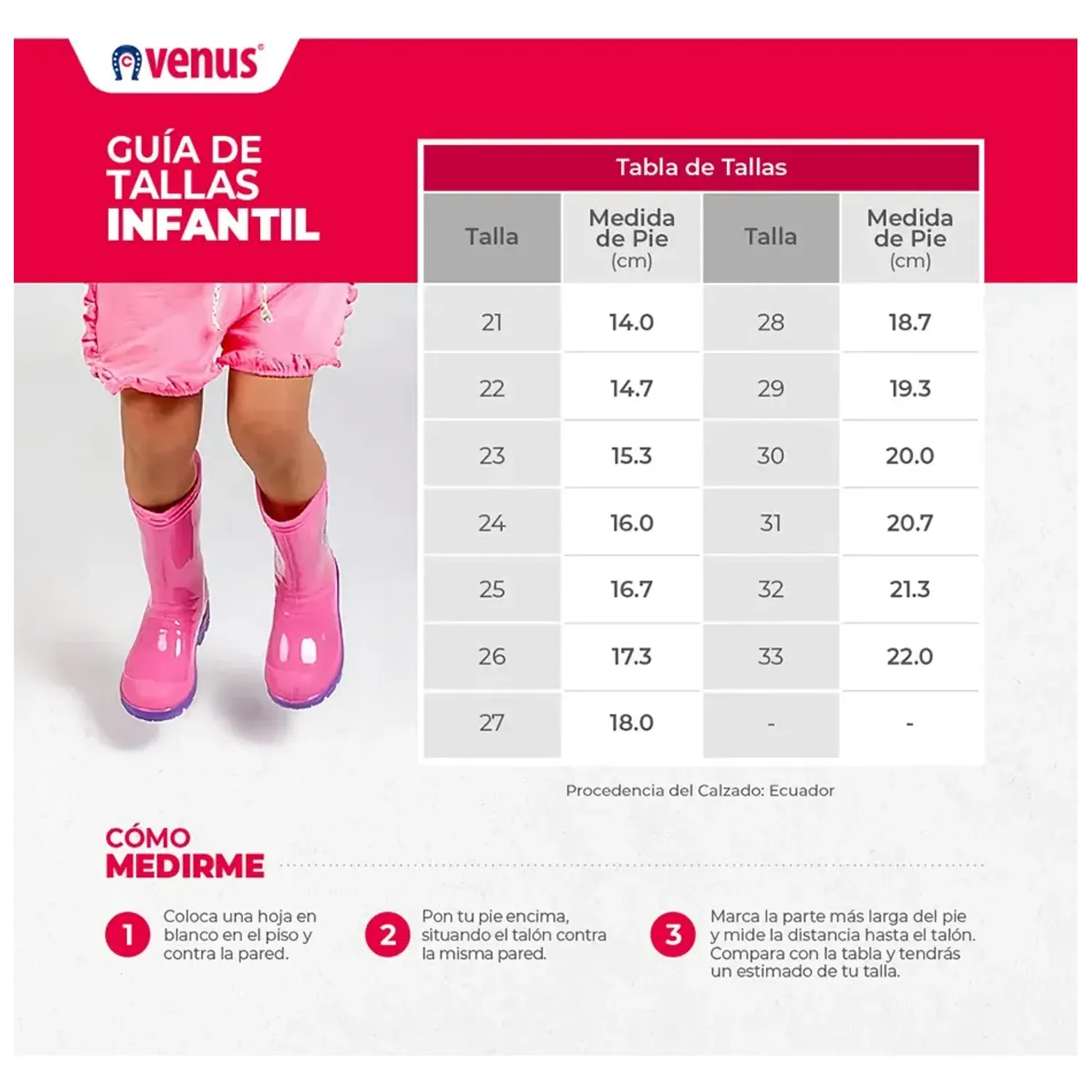 VENUS Zapatilla Venus Escolar Unisex Venus Nexo Mixto color blanco | Platanitos