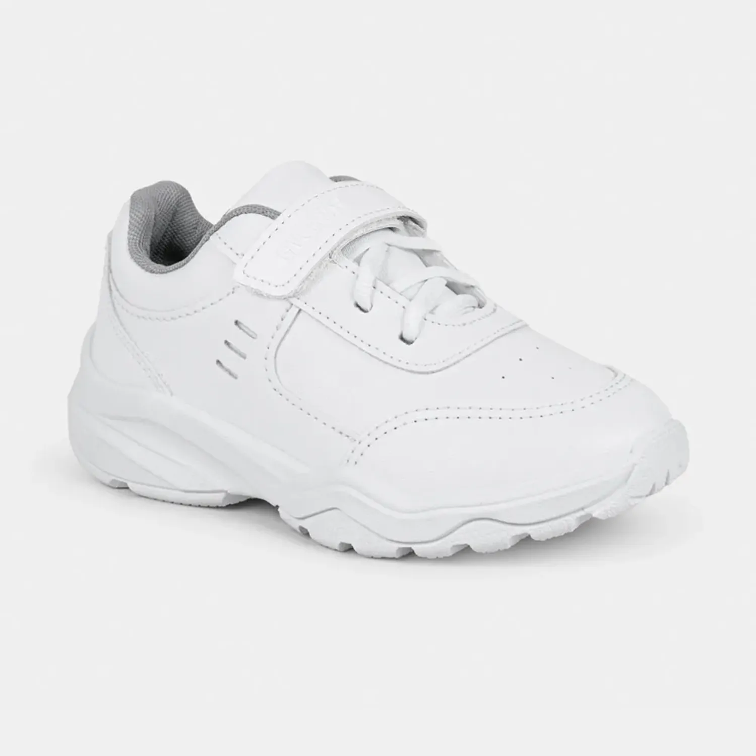 VENUS Zapatilla Venus Escolar Unisex Venus Nexo Mixto color blanco | Platanitos