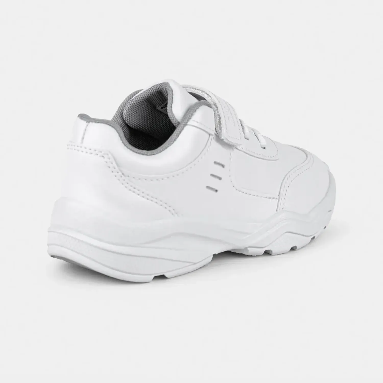 VENUS Zapatilla Venus Escolar Unisex Venus Nexo Mixto color blanco | Platanitos