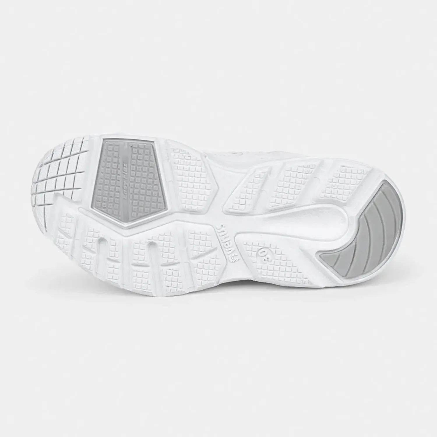 VENUS Zapatilla Venus Escolar Unisex Venus Nexo Mixto color blanco | Platanitos