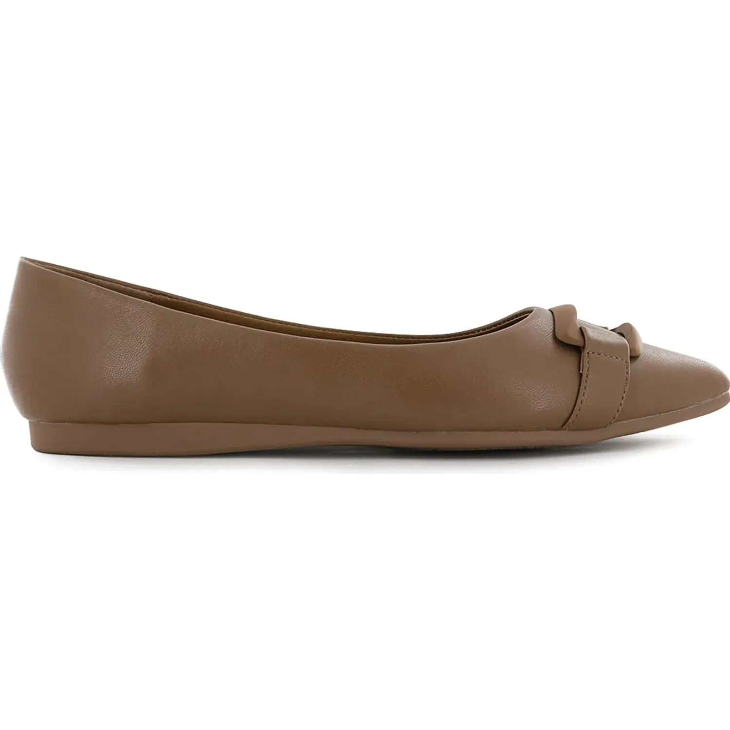 Impuls Calzado Impuls Dama Eda26 color chocolate | Platanitos