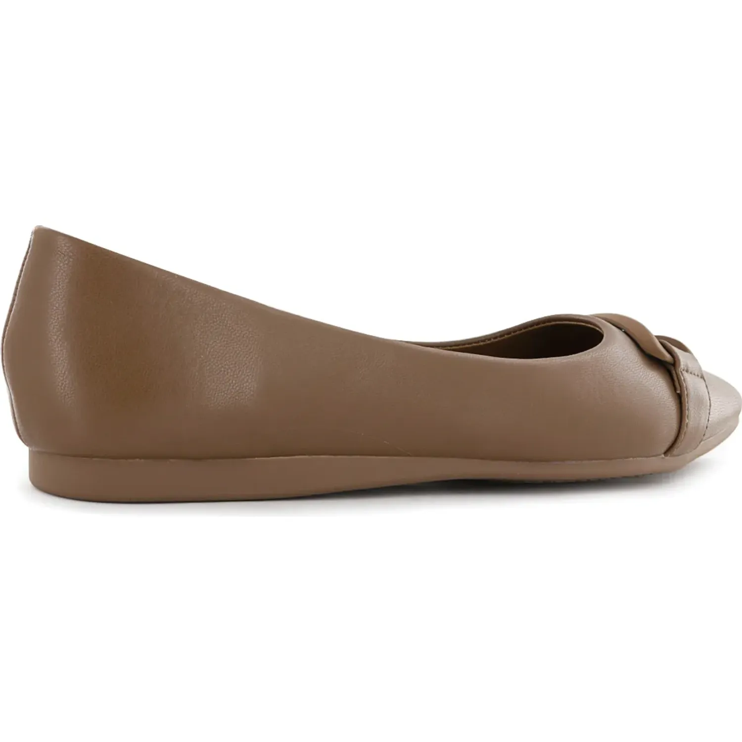Impuls Calzado Impuls Dama Eda26 color chocolate | Platanitos