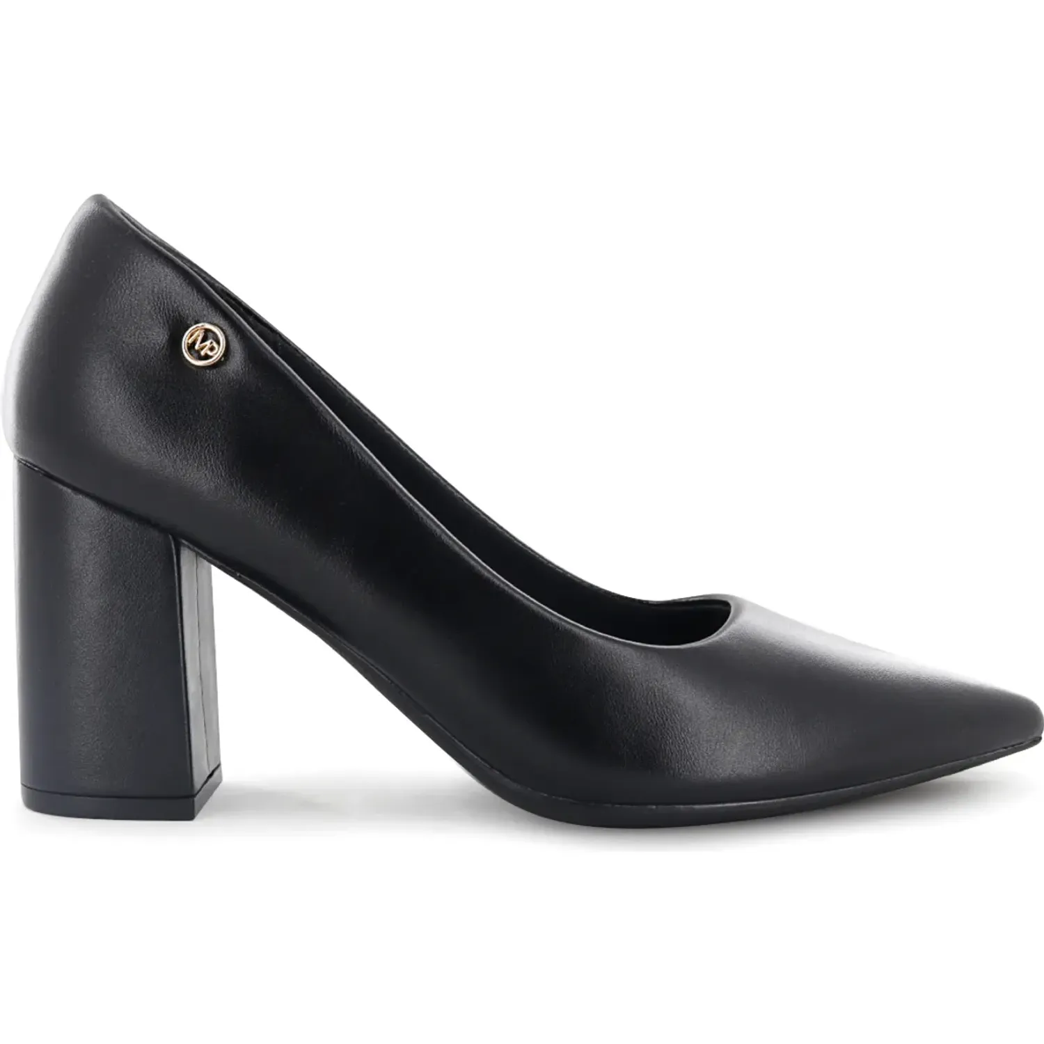 Impuls Calzado Impuls Vestir Dama Muriel47 color negro | Platanitos