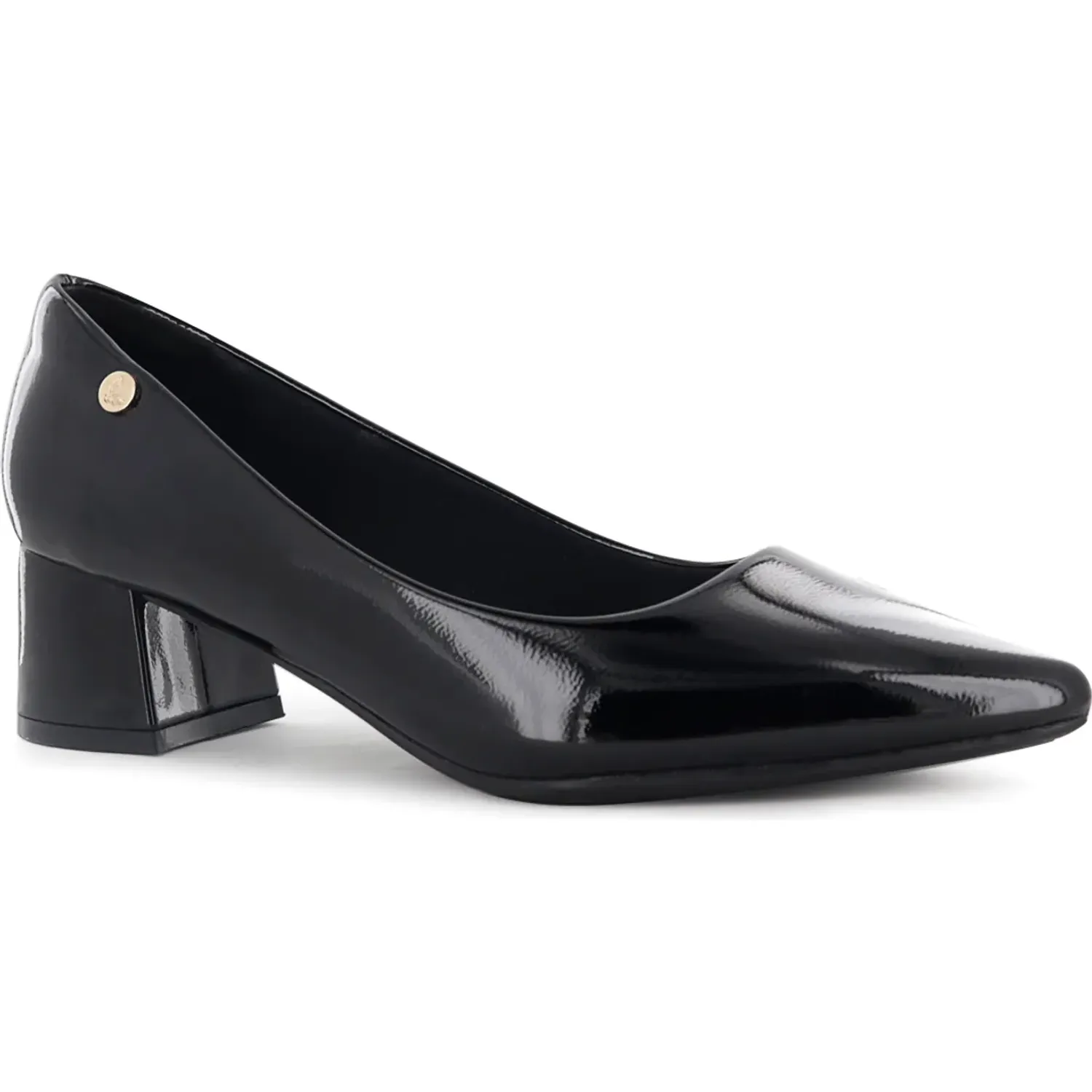Impuls Calzado Impuls Vestir Dama Muriel54 color negro | Platanitos