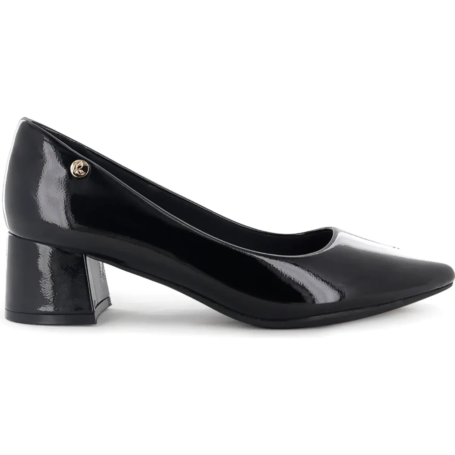 Impuls Calzado Impuls Vestir Dama Muriel54 color negro | Platanitos