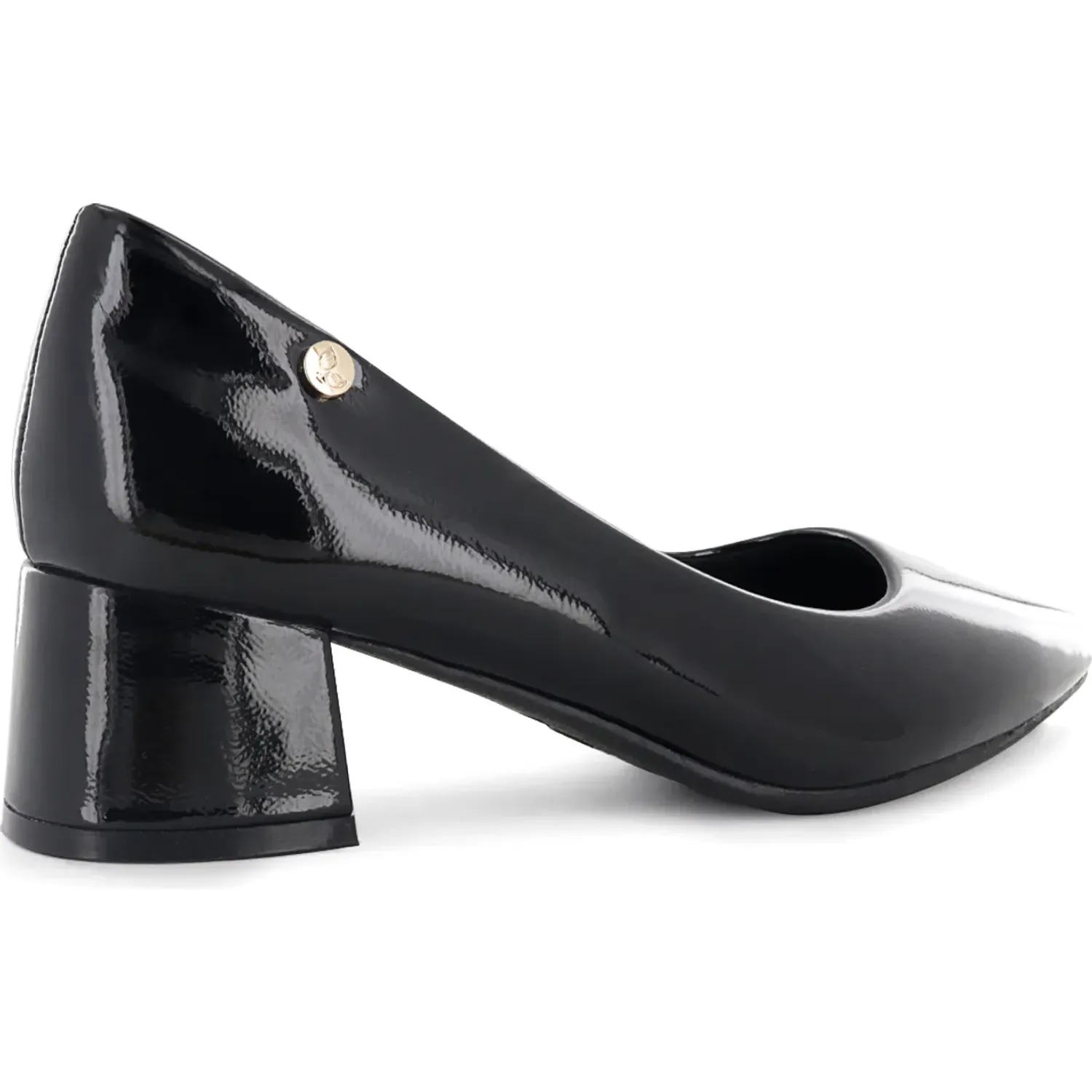 Impuls Calzado Impuls Vestir Dama Muriel54 color negro | Platanitos