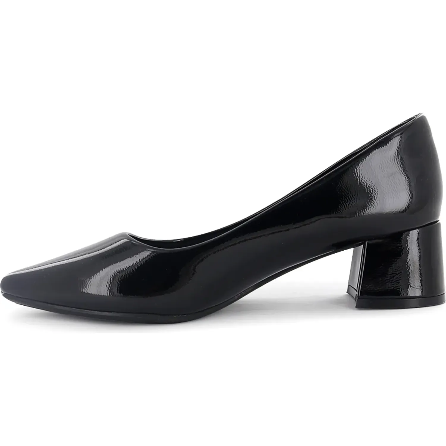 Impuls Calzado Impuls Vestir Dama Muriel54 color negro | Platanitos