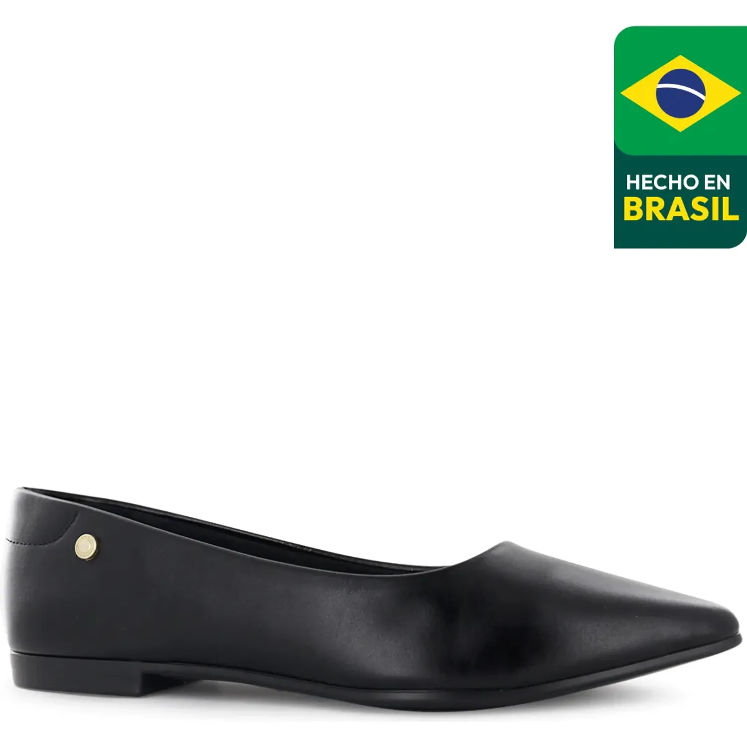 Impuls Calzado Impuls Dama Juliana12 color negro | Platanitos