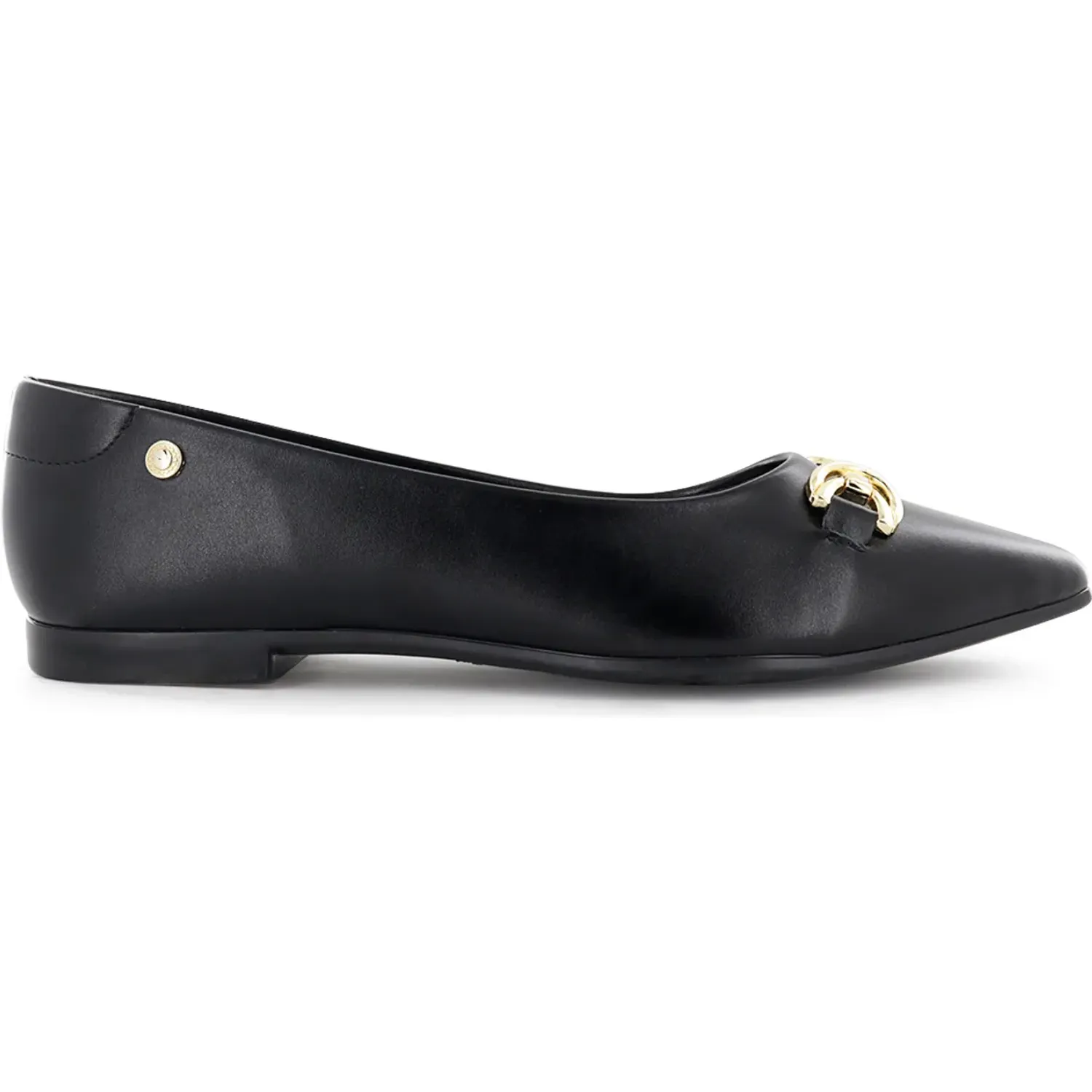 Calzado Impuls Dama Juliana14 color negro | Platanitos