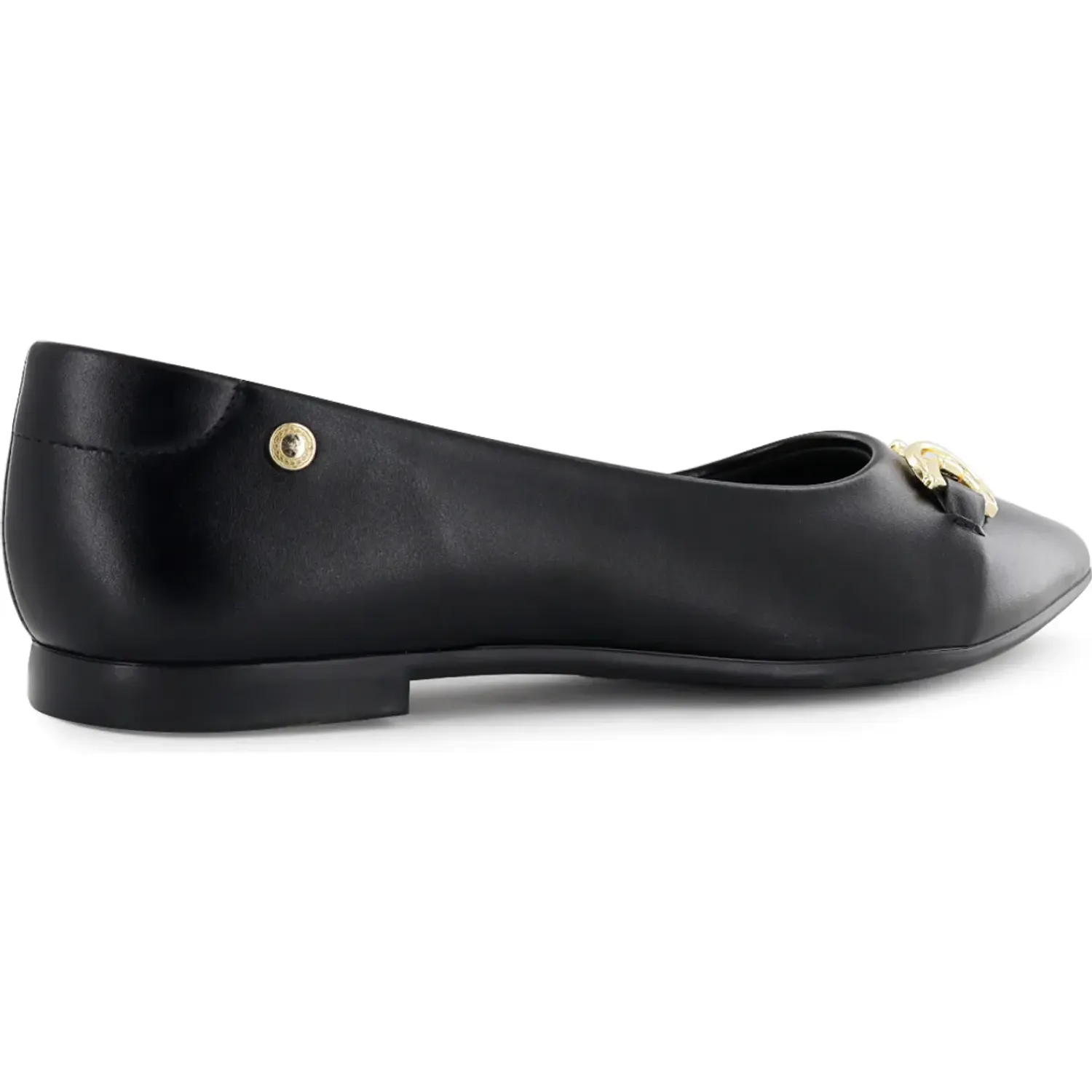 Calzado Impuls Dama Juliana14 color negro | Platanitos