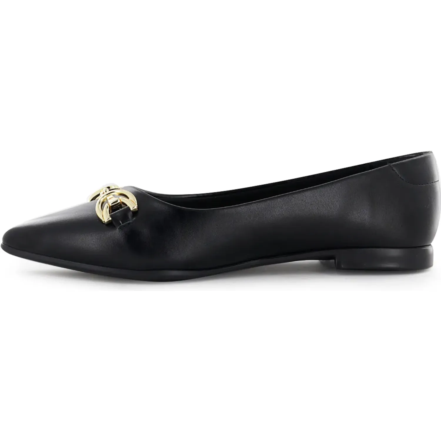 Calzado Impuls Dama Juliana14 color negro | Platanitos