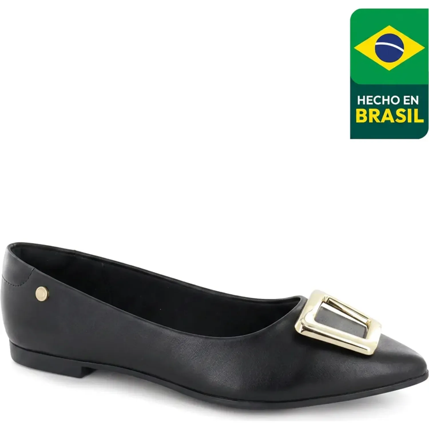 Impuls Calzado Impuls Dama Juliana13 color negro | Platanitos