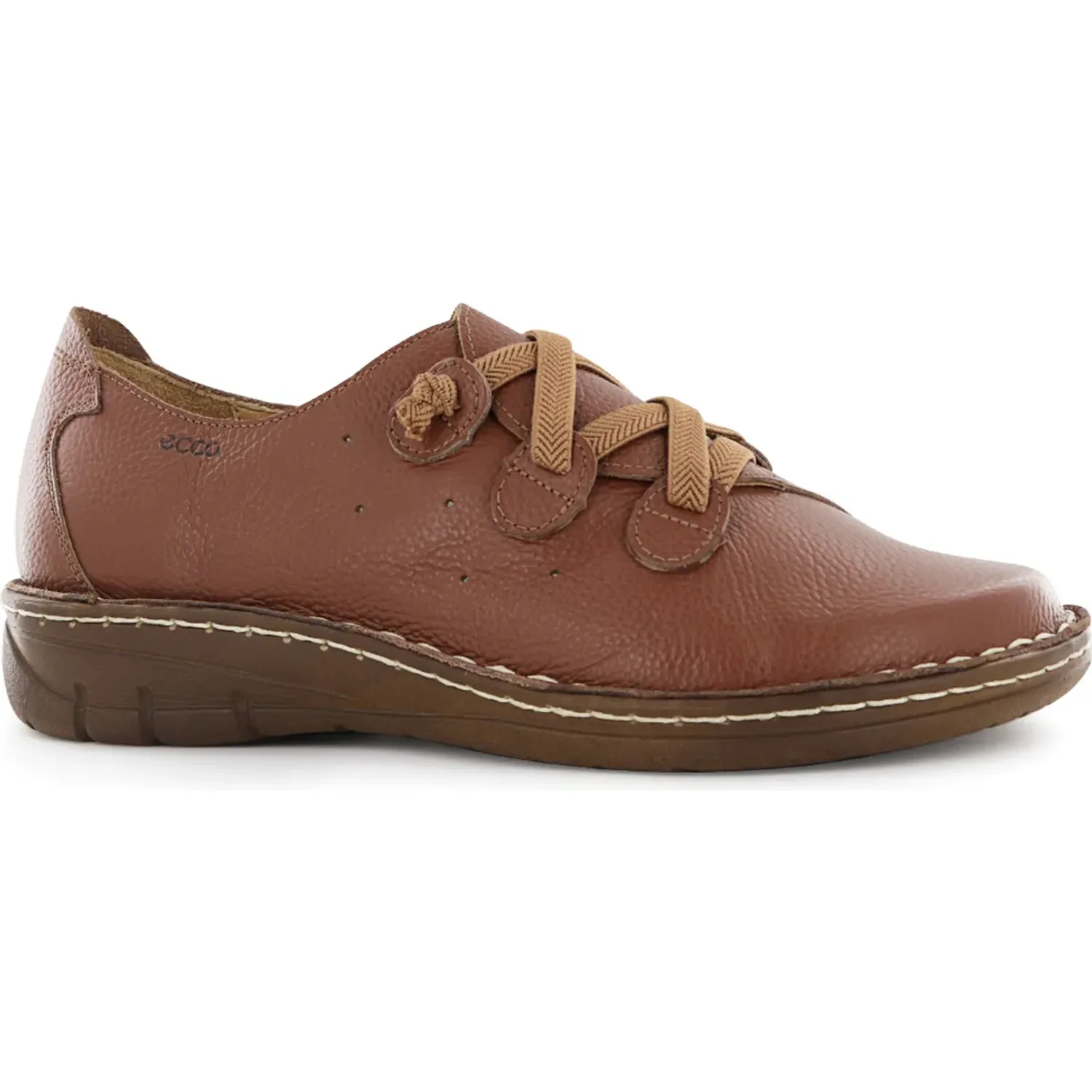 Ecco Calzado Ecco Confort Dama Bonnie13 color cobre | Platanitos
