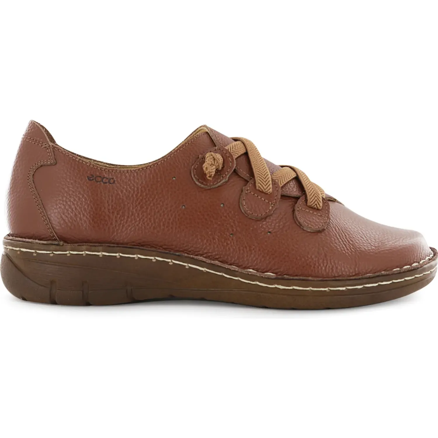 Ecco Calzado Ecco Confort Dama Bonnie13 color cobre | Platanitos