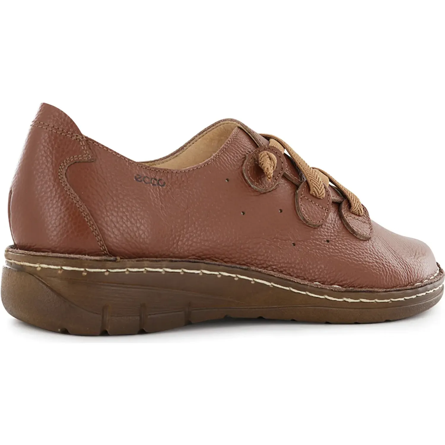 Ecco Calzado Ecco Confort Dama Bonnie13 color cobre | Platanitos