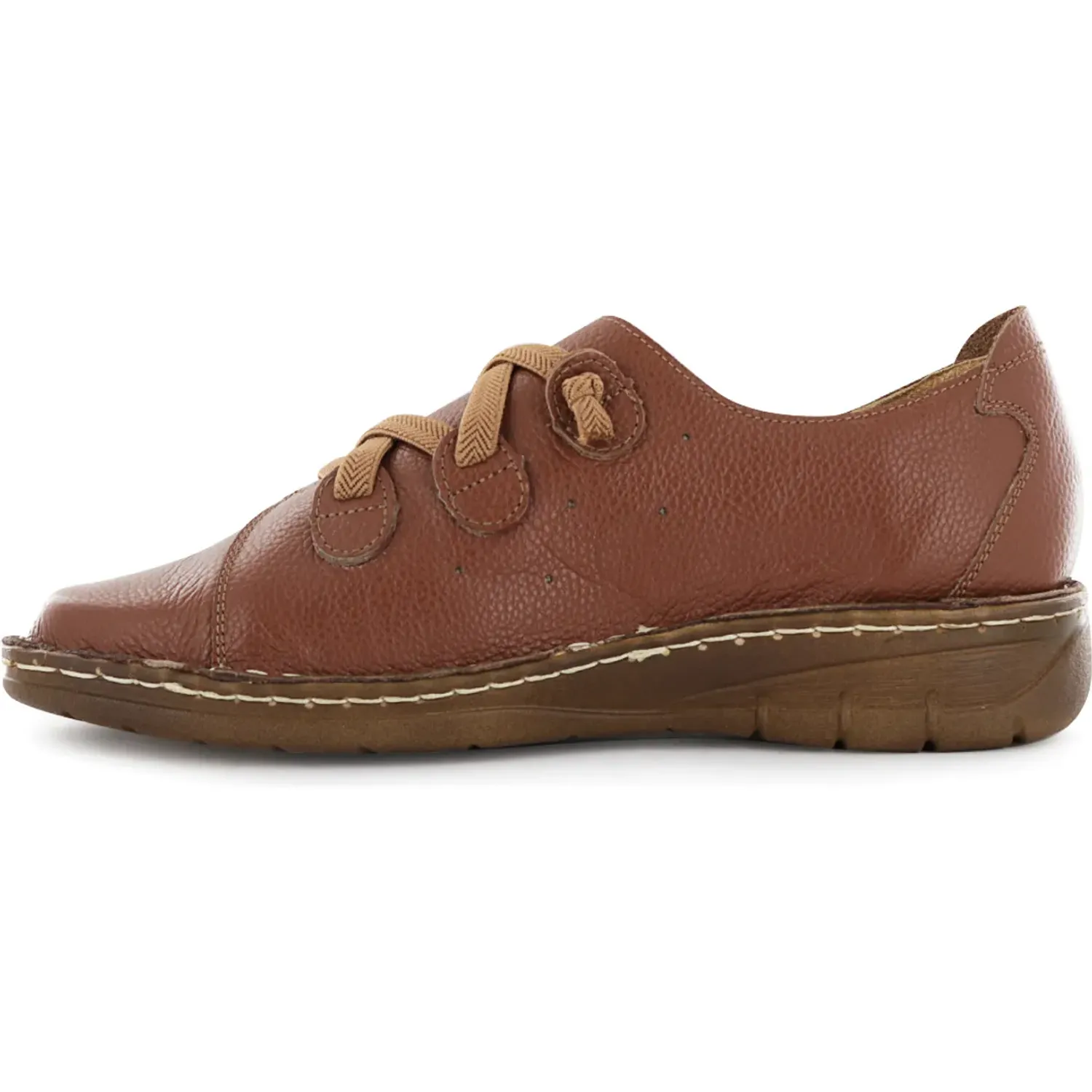 Ecco Calzado Ecco Confort Dama Bonnie13 color cobre | Platanitos