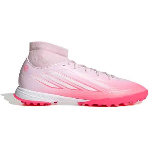 Mujer adidas Negro Zapatillas De Futbol Mujer F50 Sparkfusion Club Tf