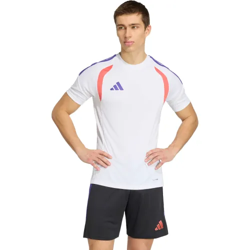 adidas Polo De Futbol Hombre Tiro26l Jsy M