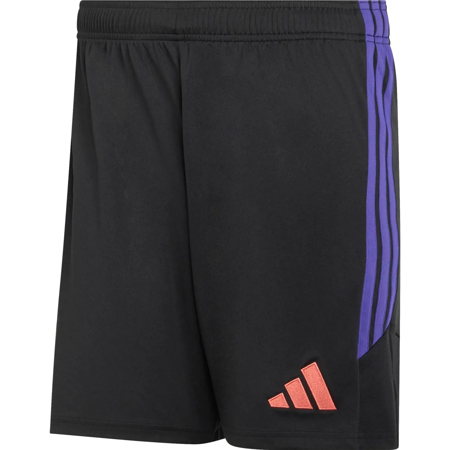 adidas Short Adidas De Futbol Hombre Tiro26l Sho M color negro | Platanitos