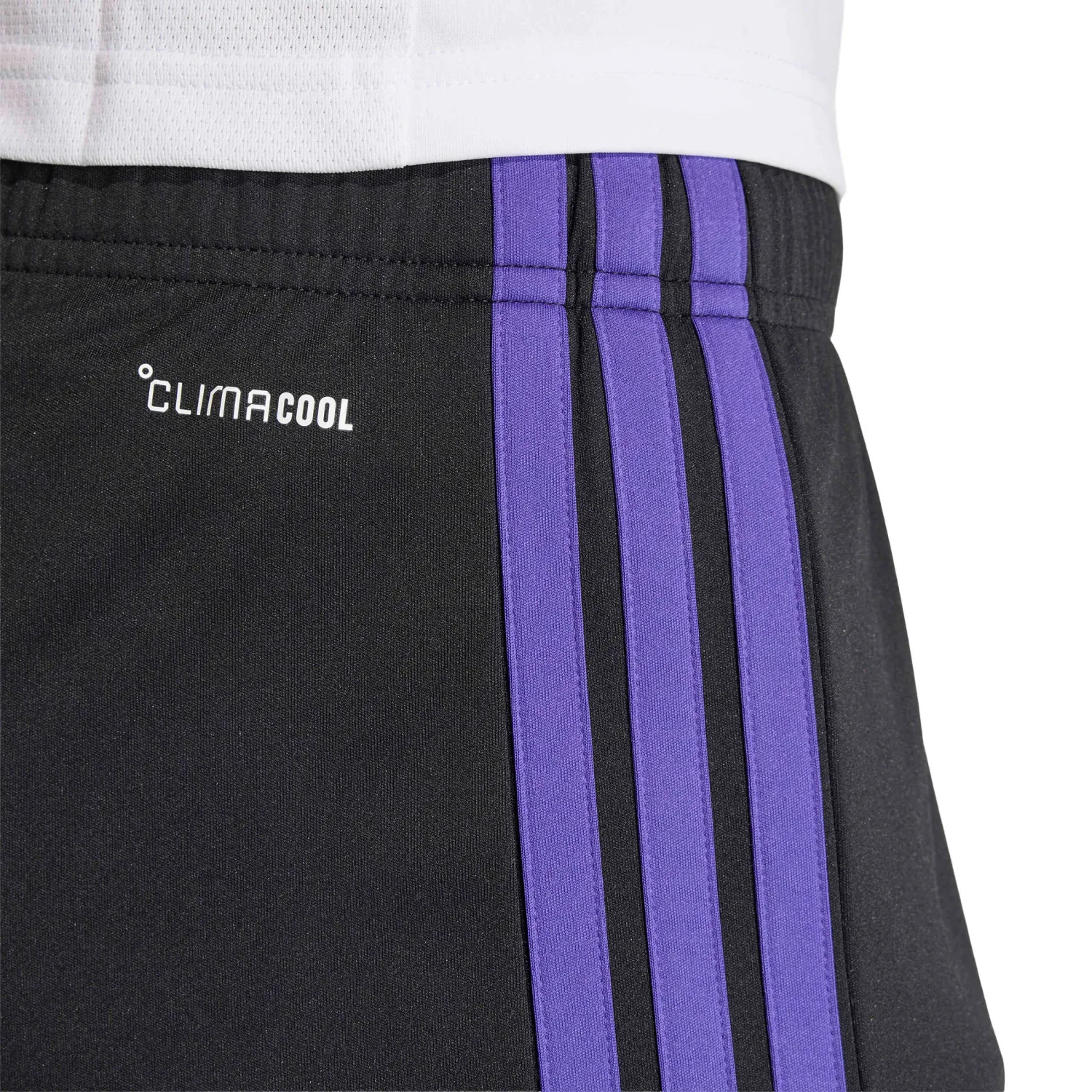 adidas Short Adidas De Futbol Hombre Tiro26l Sho M color negro | Platanitos