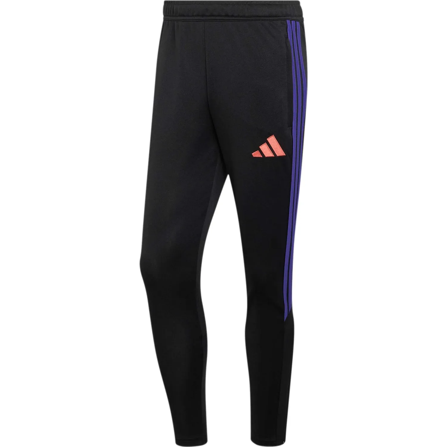 Pantalon Adidas De Futbol Hombre Tiro26l  Trpnts color negro | Platanitos