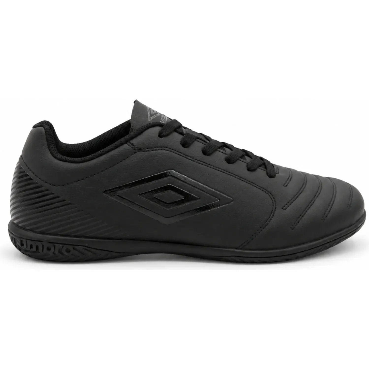 Umbro Zapatillas Umbro De Futbol Niño Vortex Lt Ic - Jnr color negro | Platanitos