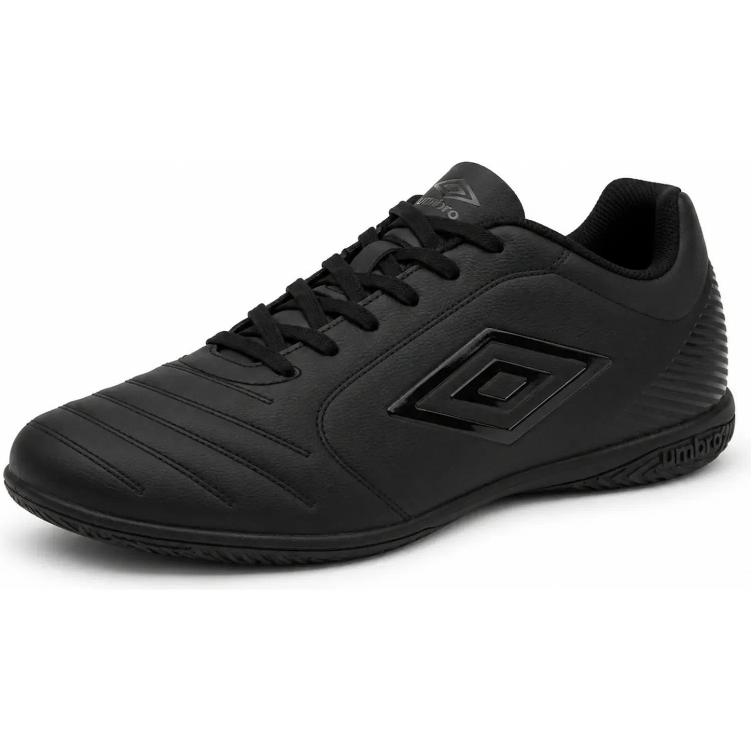 Umbro Zapatillas Umbro De Futbol Niño Vortex Lt Ic - Jnr color negro | Platanitos