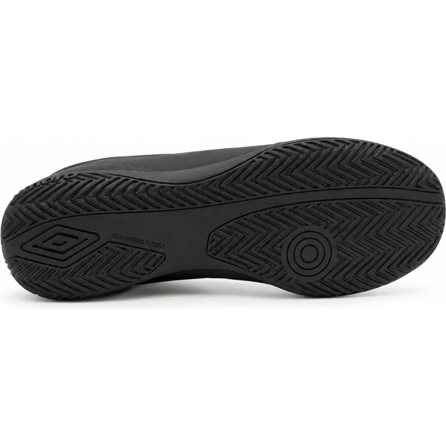 Umbro Zapatillas Umbro De Futbol Niño Vortex Lt Ic - Jnr color negro | Platanitos