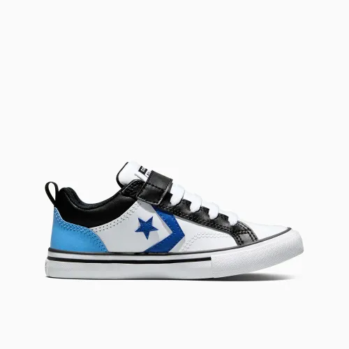 Converse Zapatillas Urbanas Niño Pro Blaze Strap
