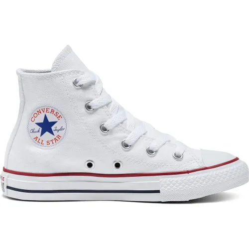 Converse Zapatillas Urbanas Niño Chuck Taylor All Star Core Hi