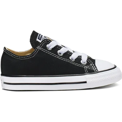 Converse Zapatillas Urbanas Niño Chuck Taylor All Star Core Ox