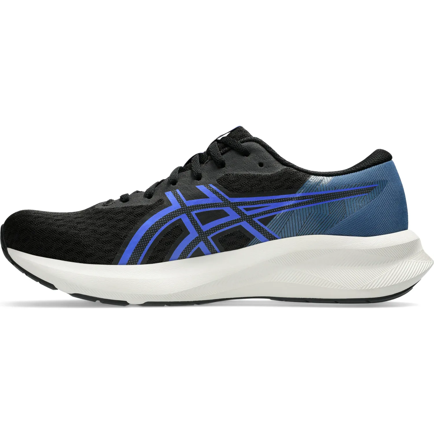 Asics Zapatillas Asics Running Hombre Patriot 14 color azul | Platanitos