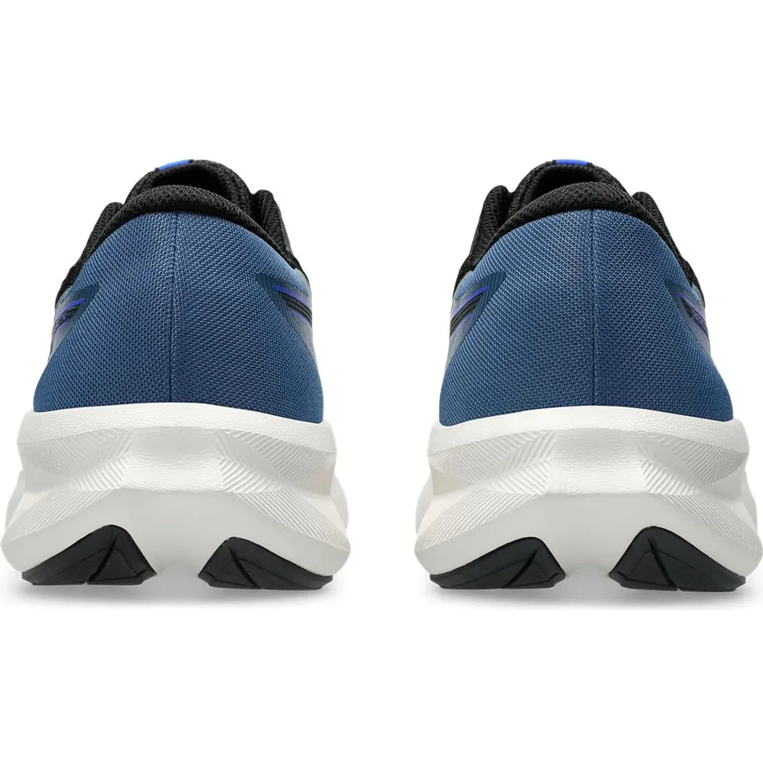 Asics Zapatillas Asics Running Hombre Patriot 14 color azul | Platanitos